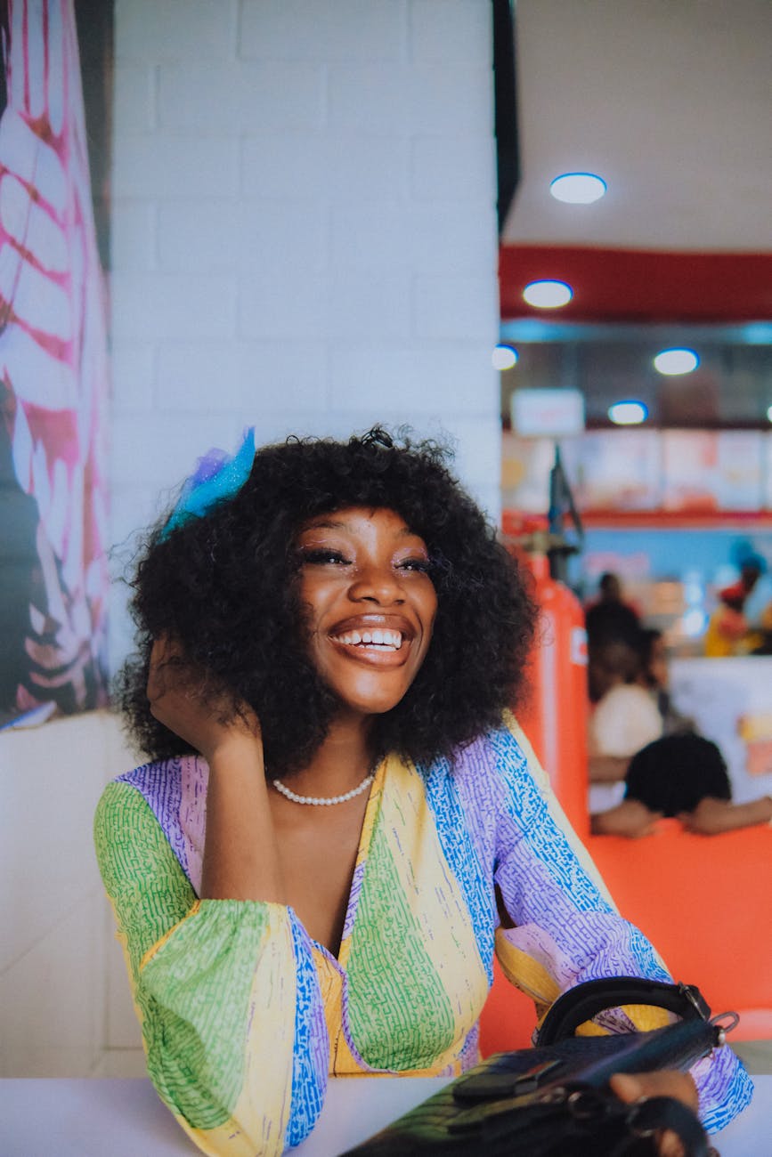 Welcome to the Age of Authenticity: Where All of You&nbsp;Belongs