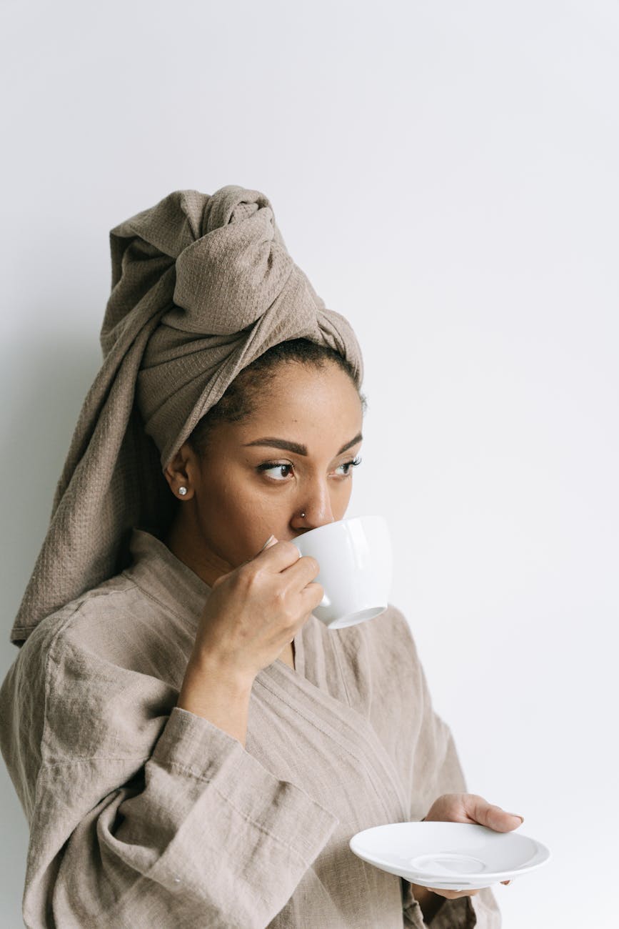 Speak Less, Manifest More: The Wisdom of Moving in Silence