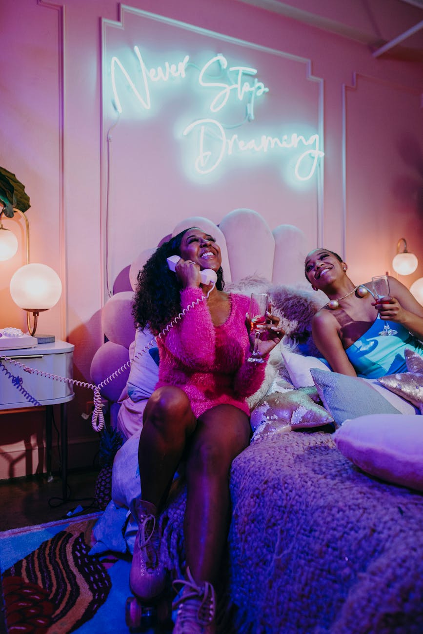 Introducing Gigi’s Hotline — Let’s Talk, For Real